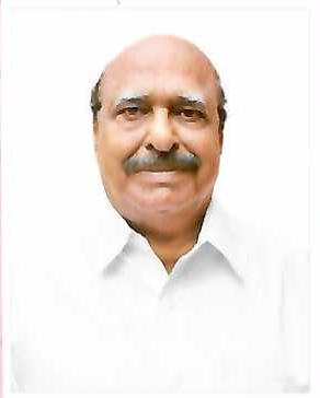 K. Chinnappa