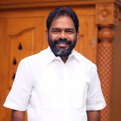 Panaiyur M. Babu