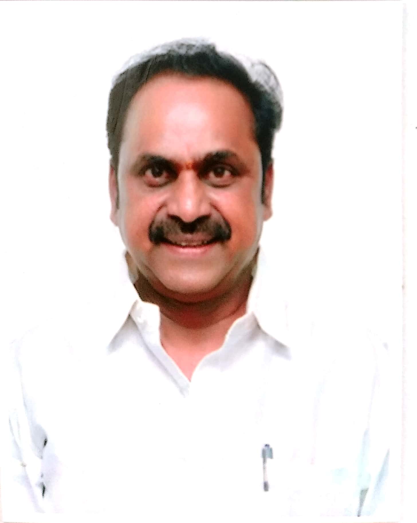 I. Karunanithi