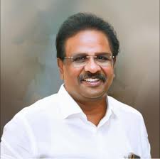 S. R. Raja