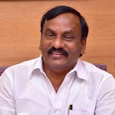 K. Ganapathy