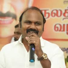 Dha. Velu