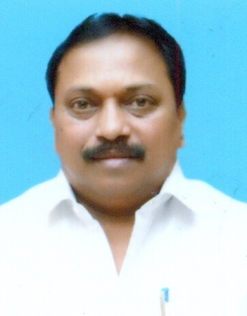 R. D. Shekar