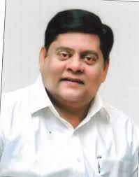 Idream R. Murthy