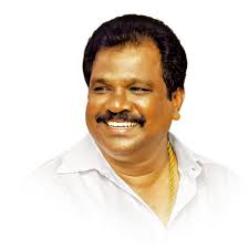 S. Aravind Ramesh