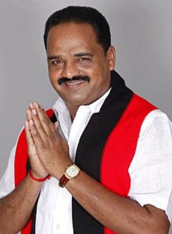 K. P. Shankar