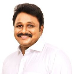 A. M. V. Prabhakara Raja