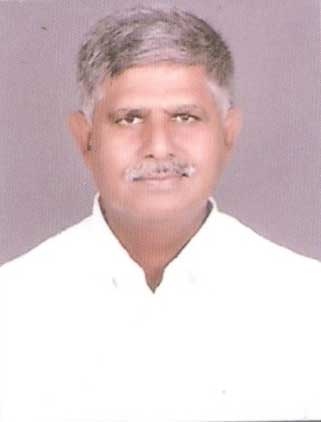 A. K. Selvaraj