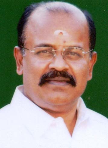 Pollachi V. Jayaraman