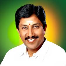 K. R. Jayaram