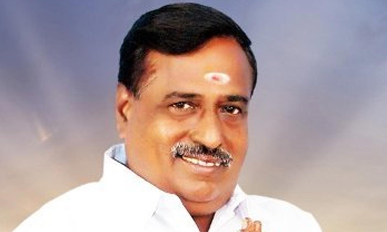 V. P. Kandasamy