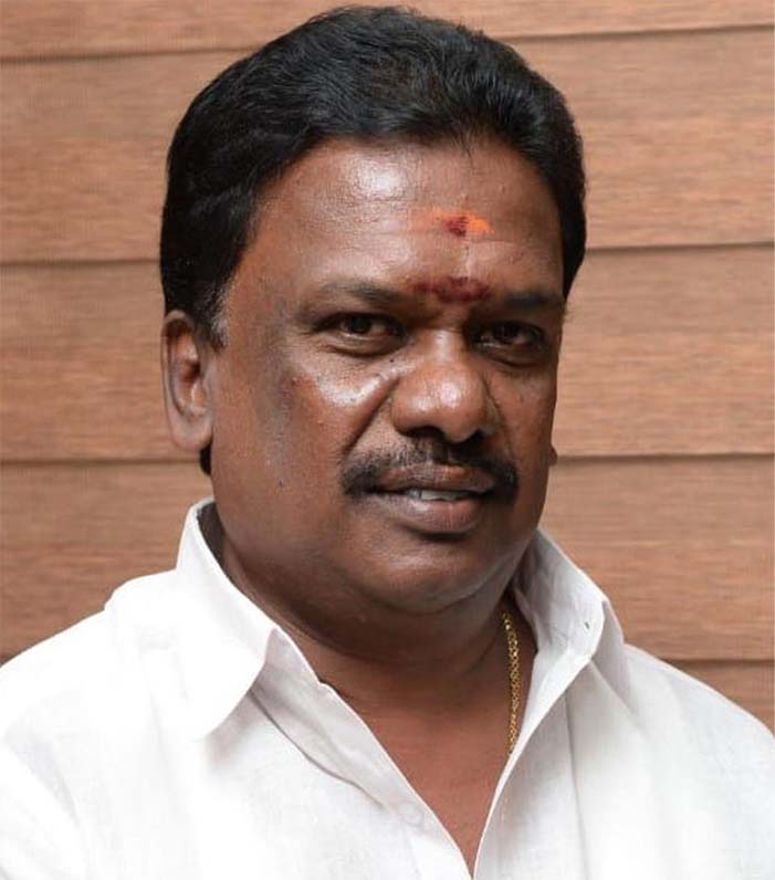T. K. Amulkandasami