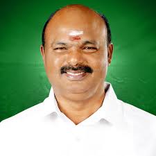 K. A. Pandian