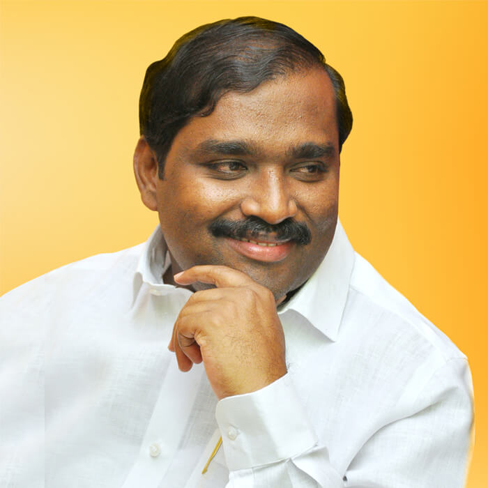 T. Velmurugan