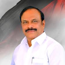 C. V. Ganesan