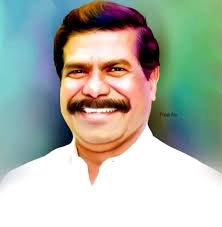 G. K. Mani
