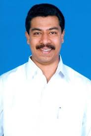 I. P. Senthil Kumar