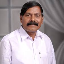 A. G. Venkatachalam