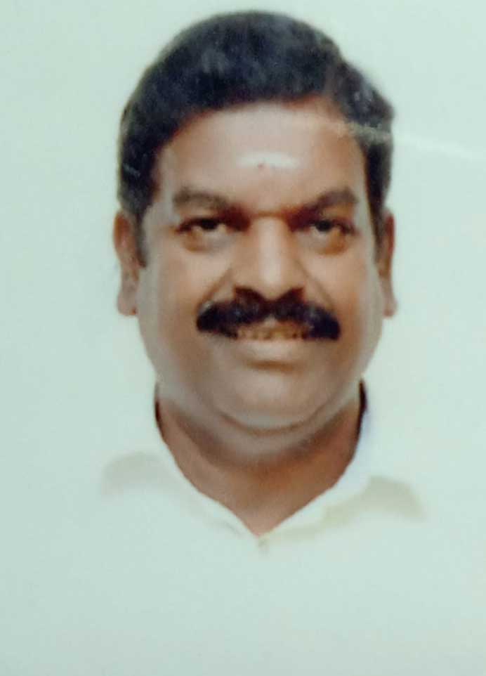 A. J. Manikannan