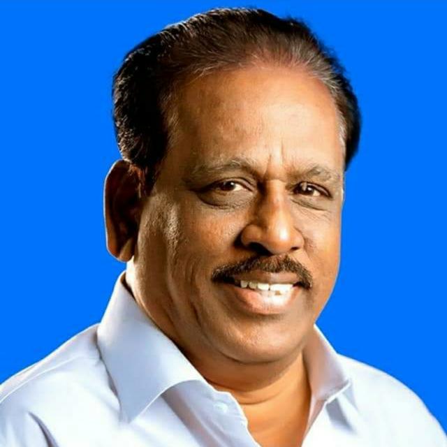 K. Sundar