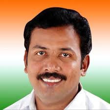 S. Rajesh Kumar