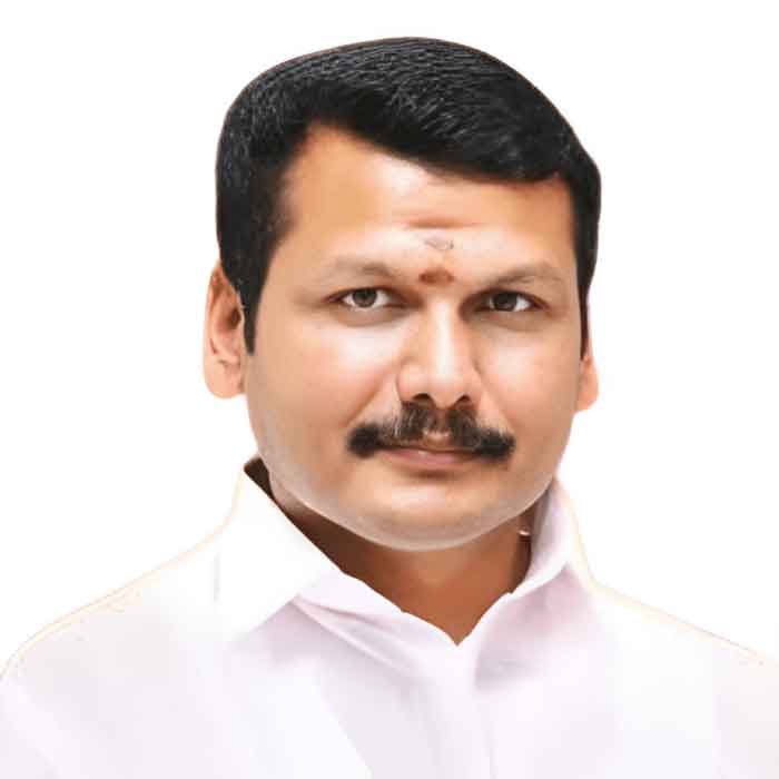 V. Senthilbalaji