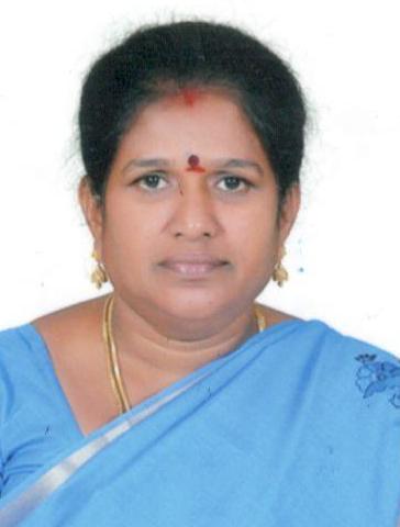 K. Sivagama Sundari
