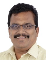 T. M. Tamilselvam