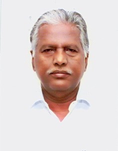 K. P. Munusamy