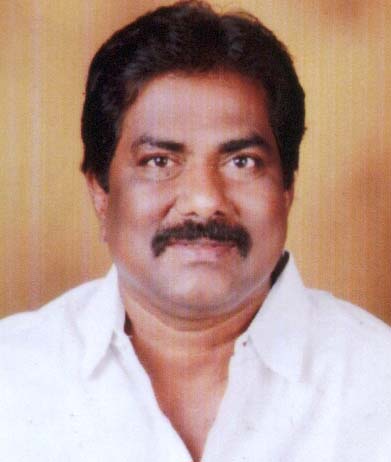P. Moorthy