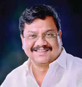A. Venkatesan